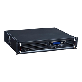 逆變電源IVS9000系列（2U）
